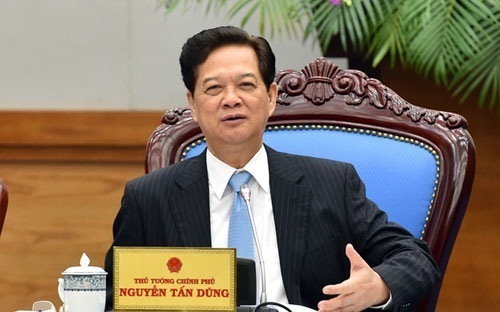 Chủ tịch UBND tỉnh Thái Nguyên và Phó chủ tịch Quảng Ninh, Hải Phòng được Thủ tướng chính thức phê chuẩn.