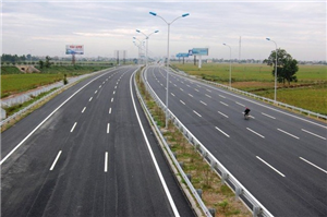 Xây dựng cao tốc từ Ninh Bình đến Nam Định