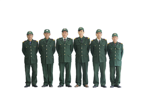 Bảo vệ nhà máy thủy điện Vĩnh Hà - Lào Cai